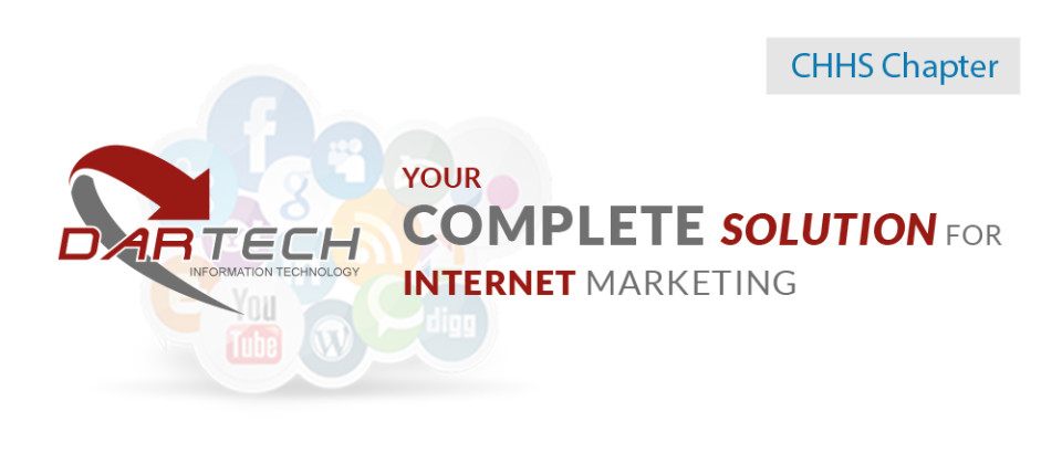 Dartech Information Technology (DIT)