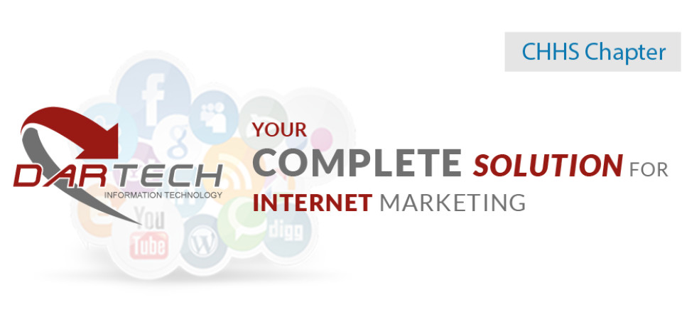 Dartech Information Technology (DIT)