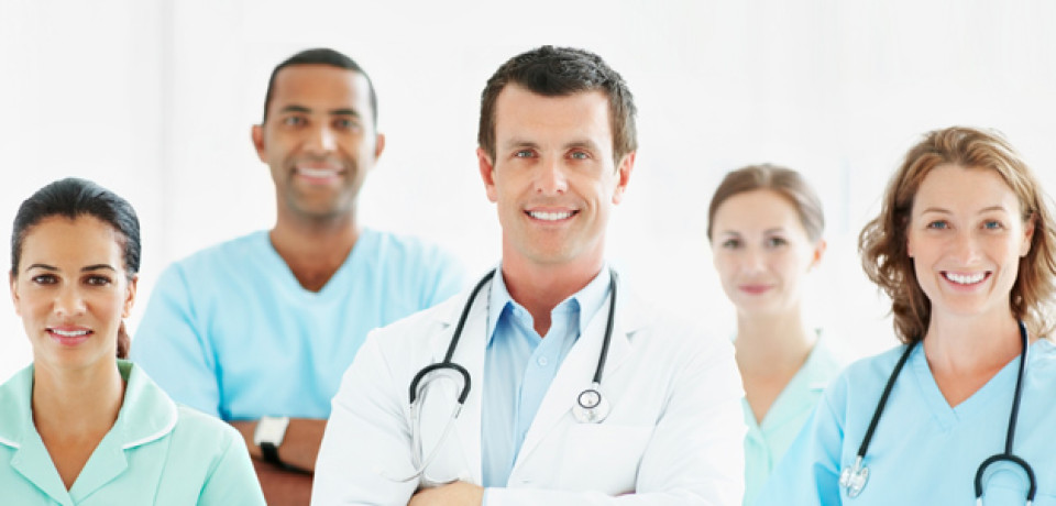 Hospital Management Diploma