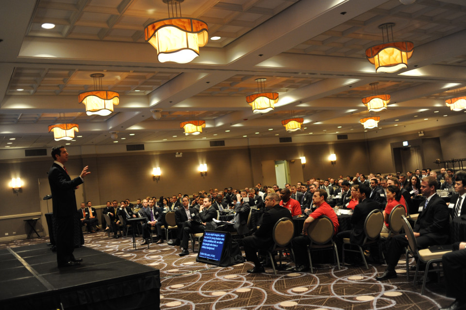 Annual Healthcare Conference