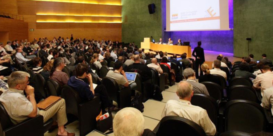 Hospital Innovation Summit 2015